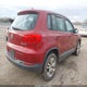 WVGAV3AX6EW069116 2014 Volkswagen Tiguan S auction photo thumbnail 4