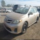 2T1BU4EE3BC566056 2011 Toyota Corolla Le auction photo thumbnail 2