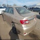 2T1BU4EE3BC566056 2011 Toyota Corolla Le auction photo thumbnail 3