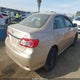 2T1BU4EE3BC566056 2011 Toyota Corolla Le auction photo thumbnail 4