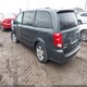 2C4RDGDG2CR341213 2012 Dodge Grand Caravan Crew auction photo thumbnail 3