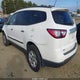 1GNKVFKD1FJ127640 2015 Chevrolet Traverse Ls auction photo thumbnail 3