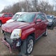 2CTFLUE52B6215083 2011 GMC Terrain Slt-1 auction photo thumbnail 2
