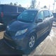 5TDKK3DC3ES517855 2014 Toyota Sienna Le V6 8 Passenger auction photo thumbnail 2