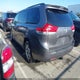5TDKK3DC3ES517855 2014 Toyota Sienna Le V6 8 Passenger auction photo thumbnail 3