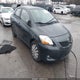 JTDBT4K35A1389440 2010 Toyota Yaris auction photo thumbnail 1
