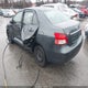 JTDBT4K35A1389440 2010 Toyota Yaris auction photo thumbnail 3