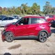 3N1CP5CU6KL507787 2019 Nissan Kicks Sv auction photo thumbnail 14