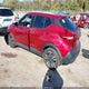 3N1CP5CU6KL507787 2019 Nissan Kicks Sv auction photo thumbnail 3