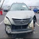 JTJGW31U372003342 2007 Lexus Rx 400H auction photo thumbnail 13