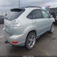 JTJGW31U372003342 2007 Lexus Rx 400H auction photo thumbnail 4