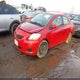 JTDBT903291299271 2009 Toyota Yaris auction photo thumbnail 2