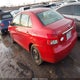 JTDBT903291299271 2009 Toyota Yaris auction photo thumbnail 3