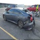 2HGFC2F79JH581191 2018 Honda Civic Ex auction photo thumbnail 3