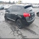 JN8AS5MV7EW714203 2014 Nissan Rogue Select S auction photo thumbnail 3