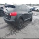 JN8AS5MV7EW714203 2014 Nissan Rogue Select S auction photo thumbnail 4