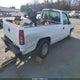 1GCEC14W8VZ155481 1997 Chevrolet C1500 Fleetside W/T auction photo thumbnail 4