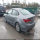 3KPA24AB0KE205009 2019 Kia Rio S auction photo thumbnail 3