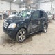 4JGBB86E19A473848 2009 Mercedes-Benz Ml 350 4Matic auction photo thumbnail 2