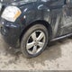 4JGBB86E19A473848 2009 Mercedes-Benz Ml 350 4Matic auction photo thumbnail 6