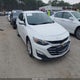1G1ZD5ST8PF221166 2023 Chevrolet Malibu Fwd 1Lt auction photo thumbnail 1