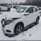 3CZRU6H51MM708477 2021 Honda Hr-V Awd Ex auction photo thumbnail 2