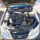 5NPEU46F29H526109 2009 Hyundai Sonata Se V6 auction photo thumbnail 10