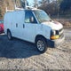 1GCUGADX2A1151878 2010 Chevrolet Express 1500 Work Van auction photo thumbnail 1