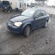1G1AS58HX97175665 2009 Chevrolet Cobalt Ls auction photo thumbnail 2