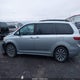 5TDDZ3DC0KS212278 2019 Toyota Sienna Xle Premium 7 Passenger auction photo thumbnail 15