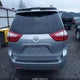 5TDDZ3DC0KS212278 2019 Toyota Sienna Xle Premium 7 Passenger auction photo thumbnail 17