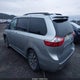 5TDDZ3DC0KS212278 2019 Toyota Sienna Xle Premium 7 Passenger auction photo thumbnail 3