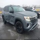 1V2CR2CA2SC516265 2025 Volkswagen Atlas 2.0T Peak Edition auction photo thumbnail 1