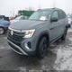 1V2CR2CA2SC516265 2025 Volkswagen Atlas 2.0T Peak Edition auction photo thumbnail 2