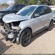 2FMPK3J9XJBB25140 2018 Ford Edge Sel auction photo thumbnail 2