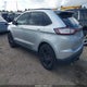 2FMPK3J9XJBB25140 2018 Ford Edge Sel auction photo thumbnail 3
