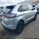 2FMPK3J9XJBB25140 2018 Ford Edge Sel auction photo thumbnail 4