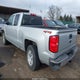 1GCVKREH2JZ172272 2018 Chevrolet Silverado 1500 1Lt auction photo thumbnail 3