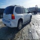 1GKET63MX72279636 2007 GMC Envoy Denali auction photo thumbnail 4