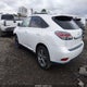 2T2ZK1BA9FC202147 2015 Lexus Rx 350 auction photo thumbnail 3
