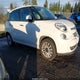 ZFBCFABH6EZ001051 2014 Fiat 500L Easy auction photo thumbnail 1