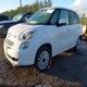ZFBCFABH6EZ001051 2014 Fiat 500L Easy auction photo thumbnail 2