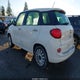 ZFBCFABH6EZ001051 2014 Fiat 500L Easy auction photo thumbnail 3