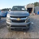 1GCHSBEN6J1248830 2018 Chevrolet Colorado Wt auction photo thumbnail 12