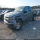 1GCHSBEN6J1248830 2018 Chevrolet Colorado Wt auction photo thumbnail 2