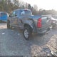 1GCHSBEN6J1248830 2018 Chevrolet Colorado Wt auction photo thumbnail 3