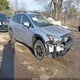 JF2GTAPC1N8206577 2022 Subaru Crosstrek Premium auction photo thumbnail 1
