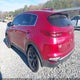 KNDPM3AC8N7010545 2022 Kia Sportage Lx auction photo thumbnail 3
