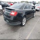 1FAHP2EW1BG123202 2011 Ford Taurus Sel auction photo thumbnail 4
