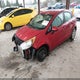 KNADM5A34E6406215 2014 Kia Rio Lx auction photo thumbnail 2